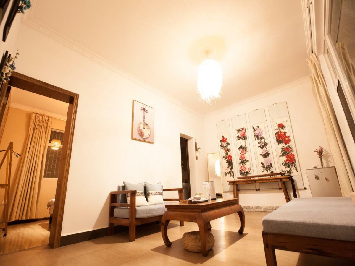 Early Spring Hotel Dali  Buitenkant foto